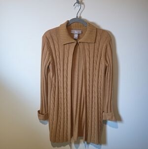 Women's Vintage 1990s Cardigan Sweater